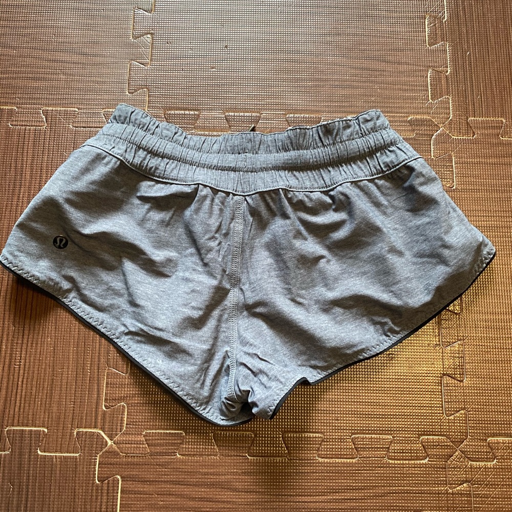 EUC swim short